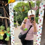 Frances Tan - @tanfrances - Instagram