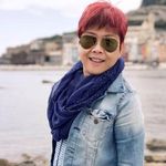 Frances Tan - @francesandie - Instagram