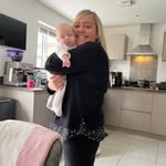 Frances Jennings Thomson - @frances_thomson75 - Instagram