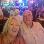Frances Thomson - @franthomson61 - Instagram