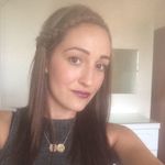 Frances Thomson - @frankie.thomson - Instagram
