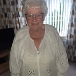 Frances Thomson - @fthomson1937 - Instagram