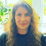 Frances Thomson - @fran_t_1974 - Instagram