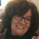 Frances Thomson - @yanda1947 - Instagram