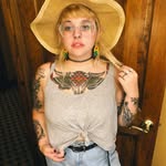 Frances / Paloma Thrift (Etsy) - @vintage_etsy - Instagram
