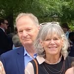 Frances Lewis Thrift - @fmathews1948 - Instagram