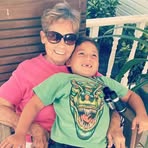 Frances Thrift - Facebook