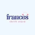 Frances Thrift Store - @frances.thriftstore - Instagram