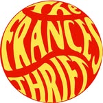 The Frances Thrift - @thefrancesthrift.vn - Instagram