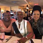 Frances Thurman-Mercer - @francesthurmanmercer - Instagram