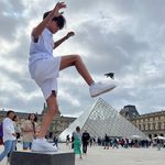Francis Tran - @bunnykhang - Instagram