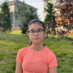 Hiền Frances Trần - @frances_hien - Instagram