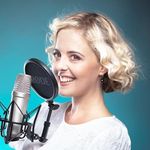 Francesca Pavone - @francescapavonedoppiatrice - Instagram