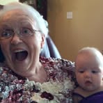 Frances Trimmer - Facebook