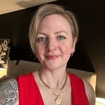 Fran Trowbridge - @francesbanances5 - Instagram