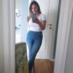 Franky - @francestrowbridge - Instagram