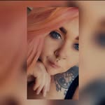Stephanie Frances Trowbridge - @excusemewhileikisstheskyxo - Instagram