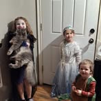 Frances Turnage - Facebook