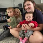 Frances Utt - @nanax7_ - Instagram