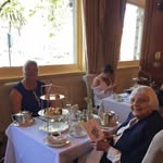 Frances Vance - @francesvance527 - Instagram