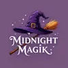 MIDNIGHTMAGIKSPIRITUALSHOP - @midnightmagikbrew0306 - TikTok