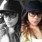 Frances Vargas - @5631frances - Instagram