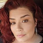 Frances Vargas - @peekboo517_ - Instagram