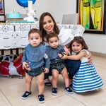 Frances Vargas - @fravarb - Instagram