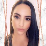 Frances Vargas - @francesv06 - Instagram