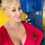 Frances Vargas - @wociha3378 - Instagram