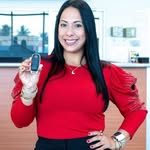 Frances Vargas | Cabrera Auto - @francesvargasejecutivadeventa - Instagram