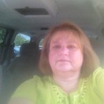 Frances Varner Jarrett - @francie55 - Instagram