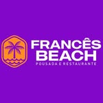 Francês Beach Pousada e Restaurante - @francesbeachpousada - Instagram