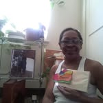 Frances Verrett - @frances.verrett.75 - Instagram