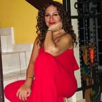Frances Vidal - @francesvidal7 - Instagram