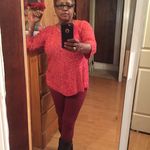 Frances Viera - @oldiebutgoodie54 - Instagram