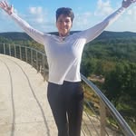 Frances Vogel - @mysoulseekers - Instagram