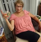 Frances Vogel - Facebook