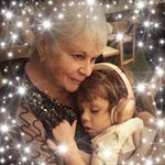 Frances Wakefield - @franma6 - Instagram