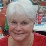 Frances Wakefield - @wakefield5047 - Instagram