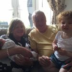 Frances Wakefield - @frances.wakefield.5 - Instagram