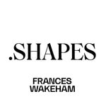 Frances Wakeham . Artist ✋🏼 - @franceswakeham.shapes - Instagram
