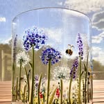 Frances Walley Art Glass - @artglassfranceswalley - Instagram