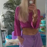 Frances Warman - @frangera484 - Instagram