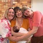 Frances Warnock - @fracombe - Instagram