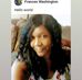 Frances Washington - Facebook