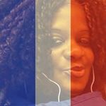 Frances Washington - @washington.frances - Instagram