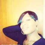 Frances Washington - @frances.washington.739 - Instagram