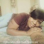 Frances Washington - @franc_eswashington - Instagram