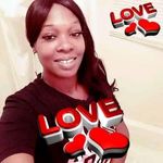 Frances Washington - @frances_lovelylady84 - Instagram